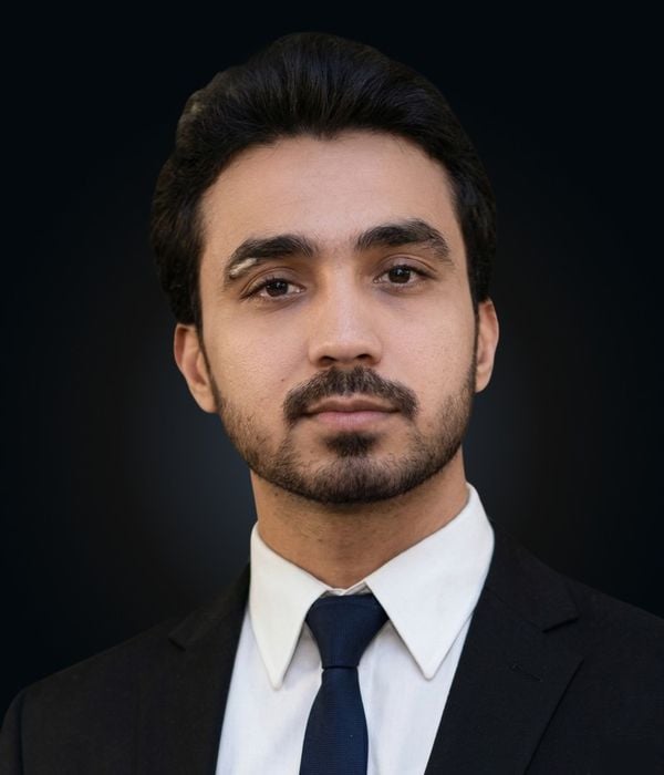 Aziz Hamdani