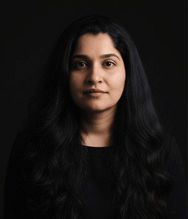 Fariha Rehman
