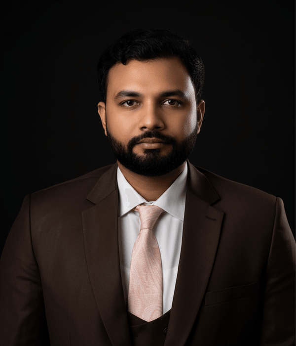 Hassan Bashir