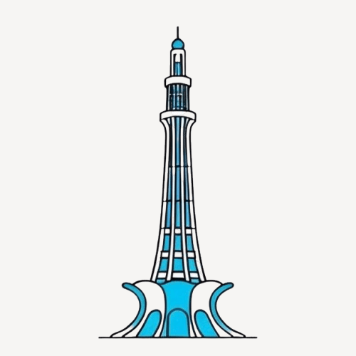 Pakistan office location