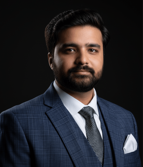 Muzammil Shakir