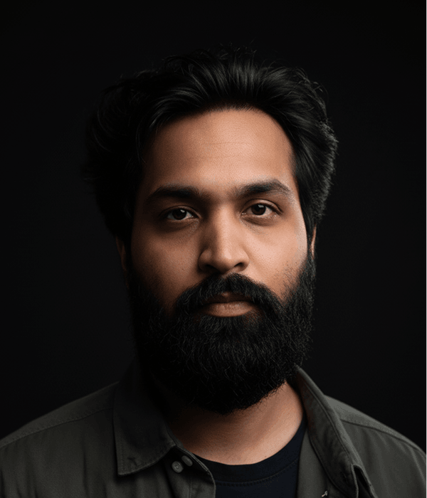Saad Asghar